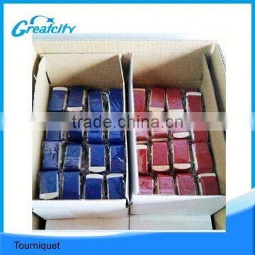 Military Emergency Tourniquet Supplies Latex-Free Material photo-2