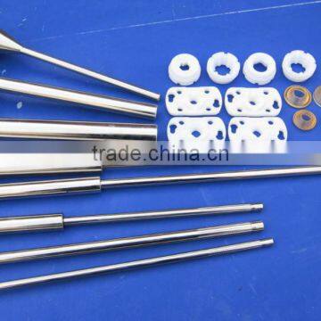 Filling Pipe and Linking Nozzles and Its Accessories for Handtmann Sausage Filler photo-2