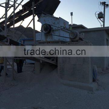 Mini Hammer Crusher, Hammer Mill Crusher, Crusher Hammer photo-3