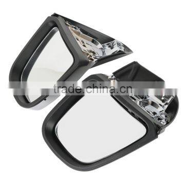 Motorcycle Rearview Side Mirrors For BMW K1200 K1200LT K1200M 99-08 00 01 02 photo-2