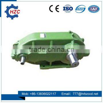 ZSC Vertical Cylindrical Reduction Gearbox for Sale