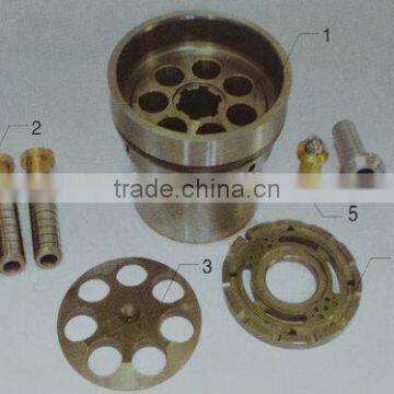 HYDRAULIC PUMP FHM110 PART