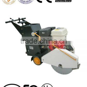 GMS-500 Concrete Pavement Cutting Machine photo-5