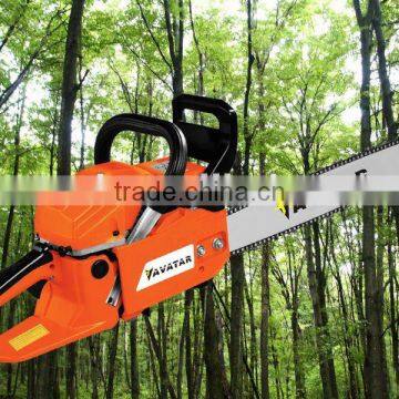 chainsaw for 18 inch oregon chain CE Approved yd45 chain saw