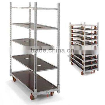 EL-601 storage shelf