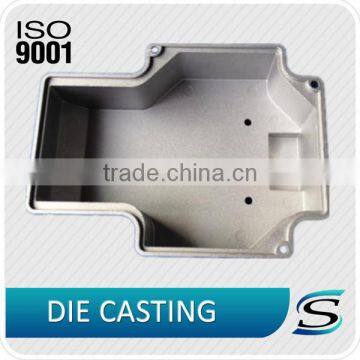 Supply and Manufacture Zinc Die Cast photo-2