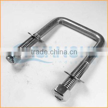 China Supplier Stud and Bolt and Nut photo-6