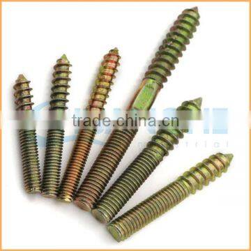 China Factory Sales Casting Furniture Screws and Bolts photo-6