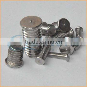 Factory Sales Welding Screws photo-4