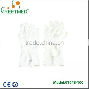 Factory direct sales high quality surgical glove