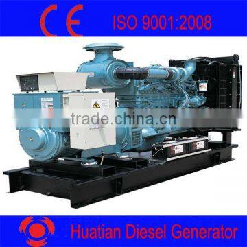 WEIFANG Diesel DC Standby Best Generator Prices for Sales