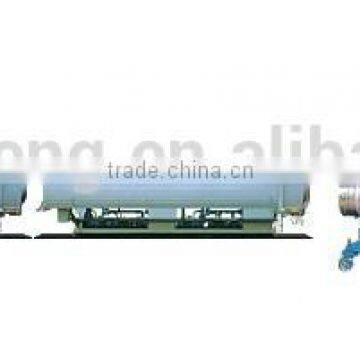 PE Pipe Extrusion Line, Dia16-1200mm photo-2