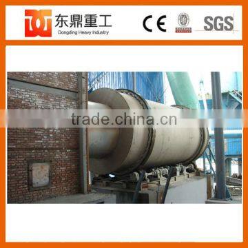 Three drum Sand Dryer/Small Sand Dryer/Sand Dryer Machine