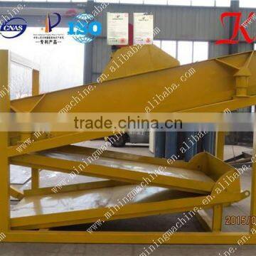 Trommel Sieve,Trommel Screen, Sand Gravel Separator photo-6
