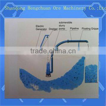 Suction Sand Dredger of Hengchuan Now Product photo-4