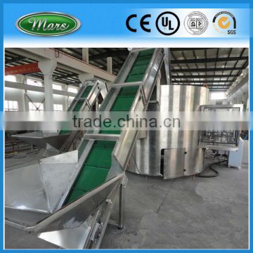 Climbing Conveyor