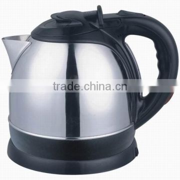 2011 Stainless electric kettle LG-823 1.8L