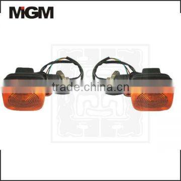 Motorcycle Turn Lighting With Brand High Quality photo-4