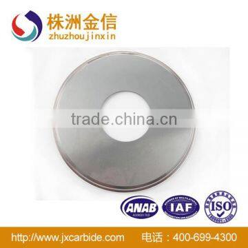 Tungsten Carbide Saw Blade /Cutting Tools photo-2
