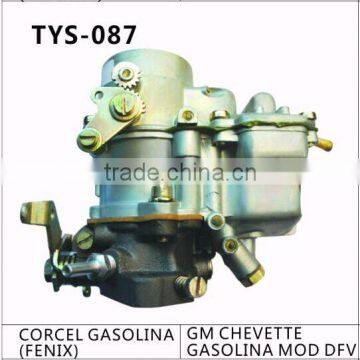 GM CHEVETTE GASOLINA MOD DFV Carburetors