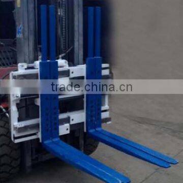 Single & Double Pallet Handler for Fork Truck photo-2