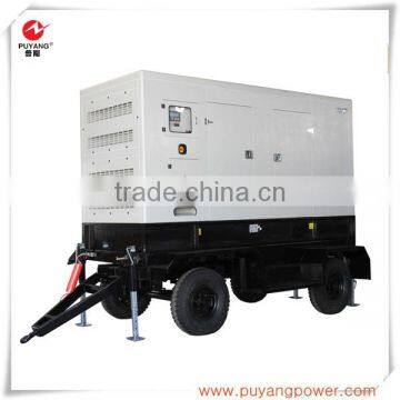Hot Sale in South America!300kw Genset With Cummins Engine photo-3