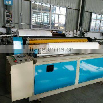 1092A Automatic Toilet Tisue Roll Making Machine photo-2