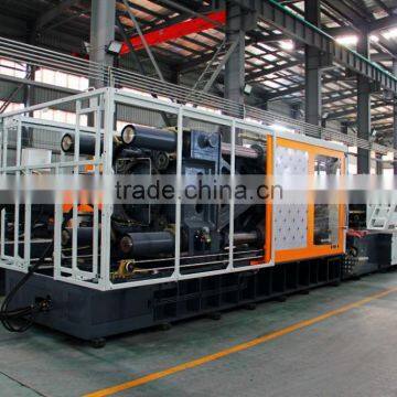1080T PET Preform Plastic Injection Machine Price photo-4
