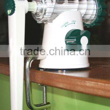 Hot Selling ! Manual Wheatgrass Juicer Lexen Juicer