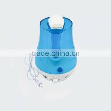 Shenzhen Cheap Pricer Fog Adjustable Decorative Portable Cool Mist Ultrasonic Air Humidifier photo-2