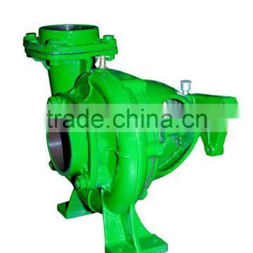 Centrifugal Water Pump 6x6 Volute Casing