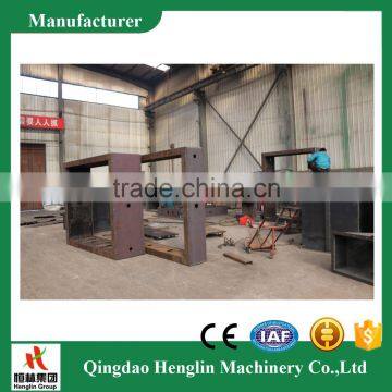 Castings Flask Design and Make photo-2