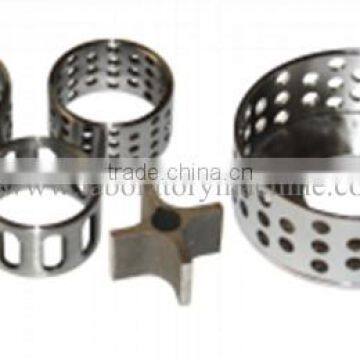 Factory Price Laboratory High-shear Emulsifying Machine With Speed Adjustable photo-2