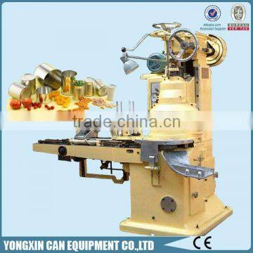 GT4B2B Automatic Food Tin Canning Machine photo-6
