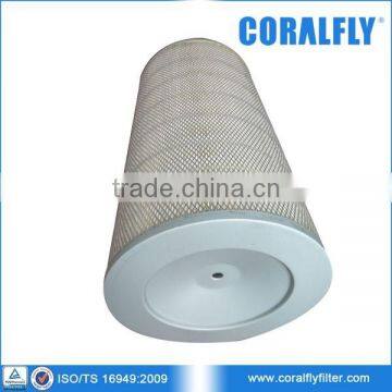 Good Quality Diesel Engine Air Filter 16026336 photo-3