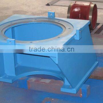 Vertical Split Case Pump for Fire photo-2