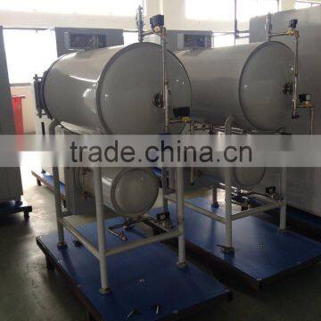 Bluestone Horizontal Autoclave For Mushroom Cultivation photo-2