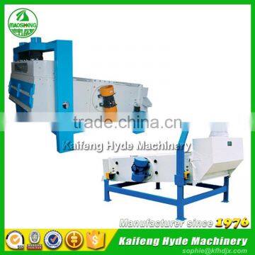 TQLZ Swing Vibratory Separator for Flour Maida Atta Simolina photo-6
