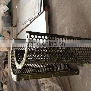 High and Quality Single Shaft Shredder photo-4