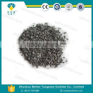 Various Type Tungsten Carbide Grit 20-30mesh photo-3