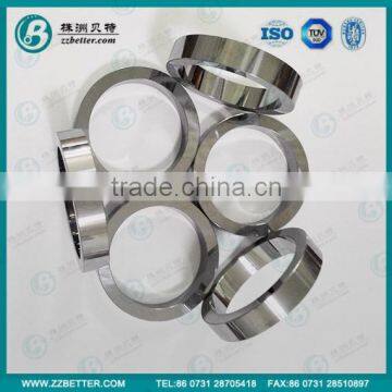 High wear resistant cermet sealing