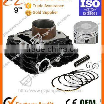 China Manufacture Cylinder Block Bajaj Discover 100/125/135 photo-4