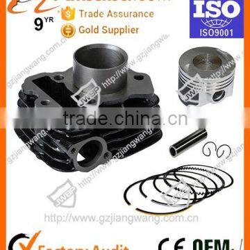 China Manufactura Kit de Cilindros Para Motocicleta Bajaj photo-4