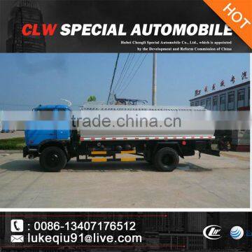 Good quality big volume fuel oil truck