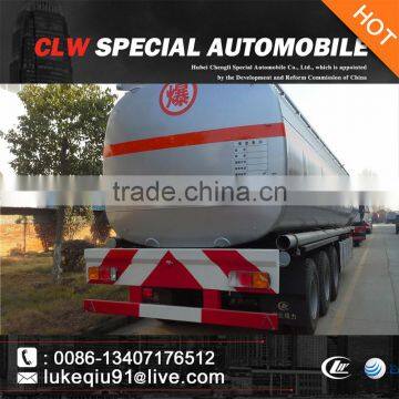 Hot Sale Big Fuel Tanker Trailer photo-3