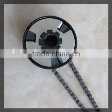 Brand New 1" Bore Minibike and go Kart 15T Clutch for #35 Chain photo-5