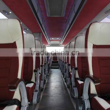 HOWO COACH BUS photo-4