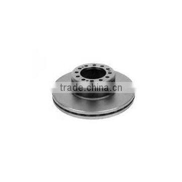 AUTO BRAKE DISC FOR BPW 308834080 MBR5060