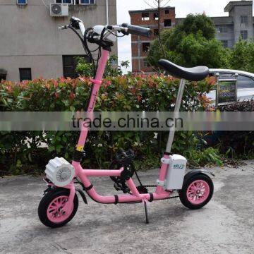 2017 China Cheap Child Electric Bicycle For Sale photo-3