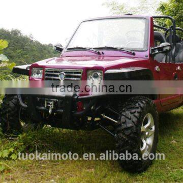 1100cc jeep 4x4 4seats (TKG1100-Y4)